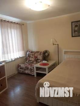 Дом 50м&sup2;, 2-этажный, посуточно, 