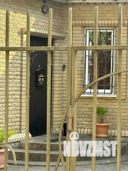 Дом 112м&sup2;, 1-этажный, посуточно, 