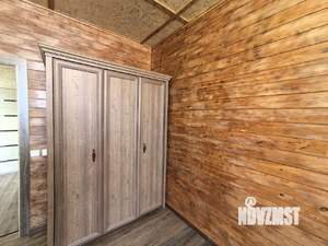 Дом 60м&sup2;, 1-этажный, посуточно, 