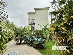 Дом 150м&sup2;, 2-этажный, посуточно, 