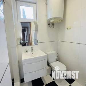 Дом 60м&sup2;, 2-этажный, посуточно, 