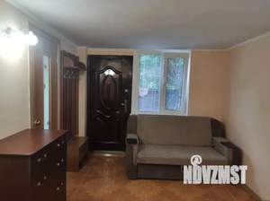 Дом 40м&sup2;, 1-этажный, посуточно, 