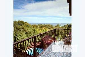 Дом 250м², 3-этажный, посуточно, 