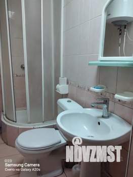 Дом 15м&sup2;, 1-этажный, посуточно, 