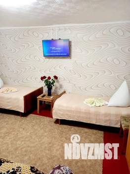 Дом 15м², 1-этажный, посуточно, 