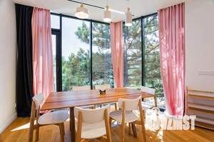 Дом 128м², 2-этажный, посуточно, 