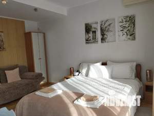 Дом 30м&sup2;, 3-этажный, посуточно, 