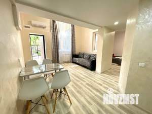 Дом 35м², 3-этажный, посуточно, 