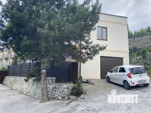 Дом 110м&sup2;, 1-этажный, посуточно, 