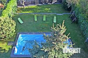 Дом 450м², 3-этажный, посуточно, 