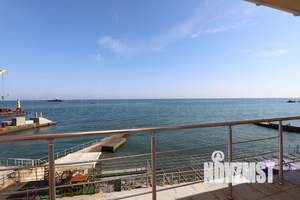 Дом 210м&sup2;, 4-этажный, посуточно, 