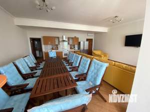 Коттедж 270м², 3-этажный, на длительный срок, 