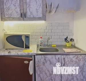 Дом 32м&sup2;, 4-этажный, посуточно, 