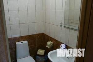 Дом 45м&sup2;, 2-этажный, посуточно, 