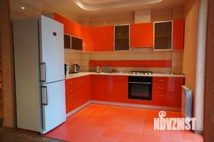 Дом 140м&sup2;, 3-этажный, посуточно, 