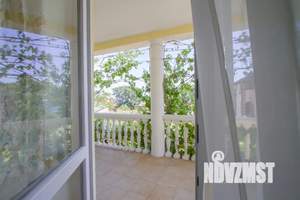 Дом 90м&sup2;, 2-этажный, посуточно, 