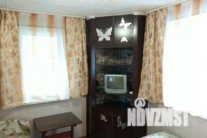 Дом 20м², 2-этажный, посуточно, 