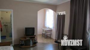 Дом 30м², 2-этажный, посуточно, 