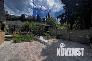 Дом 45м&sup2;, 1-этажный, посуточно, 