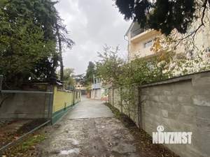 Таунхаус 85м², 2-этажный, на длительный срок, 