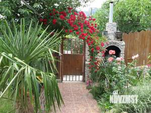 Дом 110м&sup2;, 1-этажный, посуточно, 