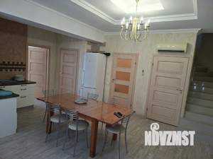 Дом 140м², 2-этажный, посуточно, 