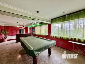 Дом 400м&sup2;, 4-этажный, посуточно, 