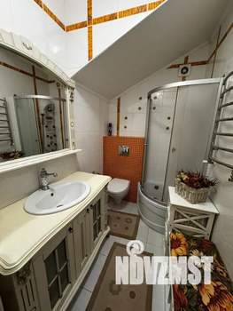 Дом 260м&sup2;, 4-этажный, посуточно, 