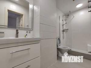 Дом 64м&sup2;, 2-этажный, посуточно, 