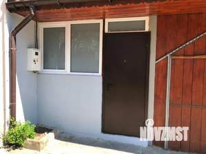 Дом 60м&sup2;, 2-этажный, посуточно, 