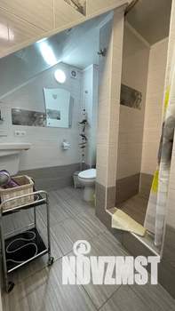 Дом 110м², 3-этажный, посуточно, 