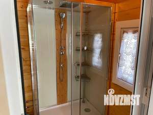 Дом 25м&sup2;, 1-этажный, посуточно, 