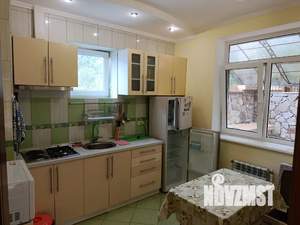 Дом 70м&sup2;, 2-этажный, посуточно, 