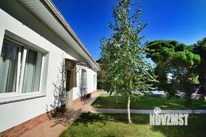 Дом 100м&sup2;, 1-этажный, посуточно, 