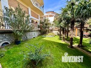 Дом 550м&sup2;, 4-этажный, посуточно, 