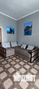 Дом 60м&sup2;, 1-этажный, посуточно, 