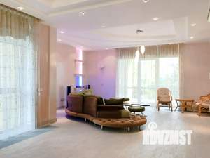 Дом 380м², 3-этажный, посуточно, 