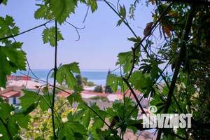 Дом 40м², 2-этажный, посуточно, 