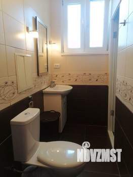 Дом 25м&sup2;, 1-этажный, посуточно, 