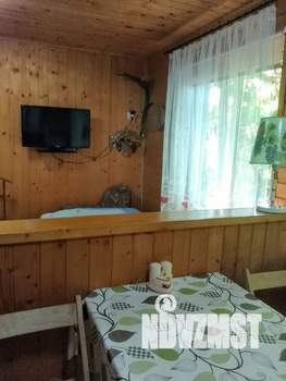 Дом 55м², 2-этажный, посуточно, 