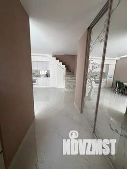 Дом 100м², 2-этажный, посуточно, 