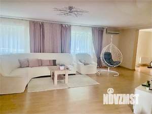 Дом 212м², 2-этажный, посуточно, 