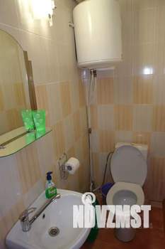 Дом 40м&sup2;, 1-этажный, посуточно, 