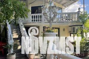 Дом 120м&sup2;, 2-этажный, посуточно, 