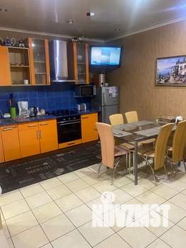 Дом 80м&sup2;, 2-этажный, посуточно, 