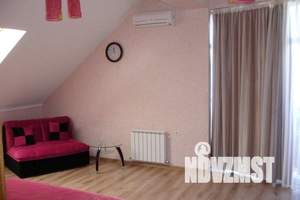 Дом 202м&sup2;, 2-этажный, посуточно, 