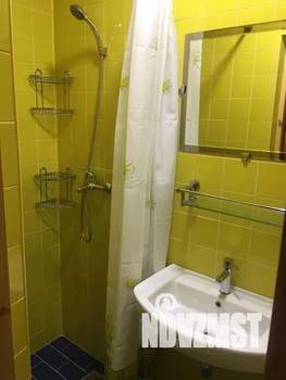 Дом 35м&sup2;, 1-этажный, посуточно, 