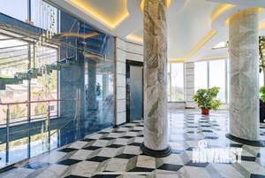 Дом 580м&sup2;, 3-этажный, посуточно, 