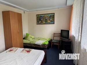 Дом 40м&sup2;, 2-этажный, посуточно, 