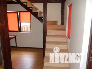 Дом 80м&sup2;, 2-этажный, посуточно, 